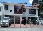 Curaduría urbana 5 - Juana Sanz Montaño